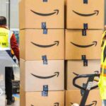 Se busca personal para Amazon