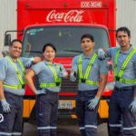 Se busca personal responsable para Coca Cola