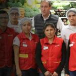 Se busca personal responsable para Plaza Vea